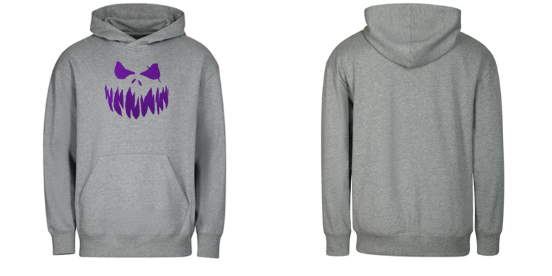 Náhled trika s potiskem