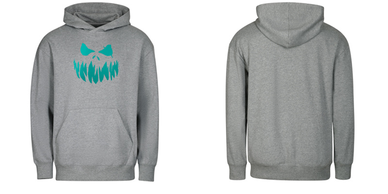 Náhled trika s potiskem