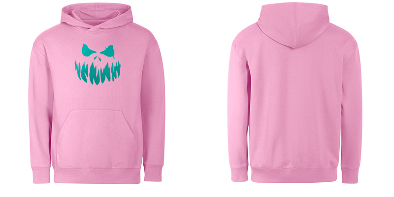 Náhled trika s potiskem