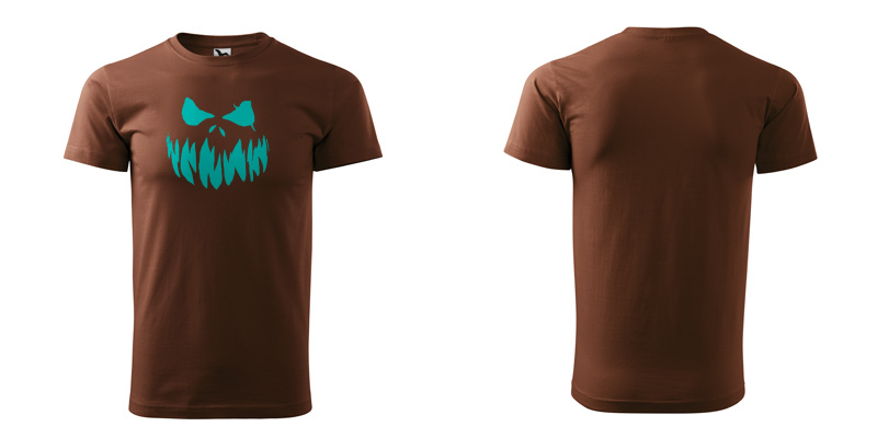 Náhled trika s potiskem