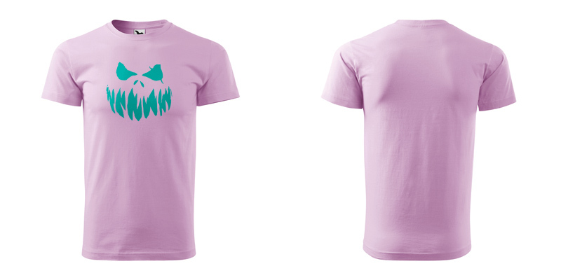 Náhled trika s potiskem