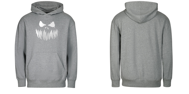 Náhled trika s potiskem