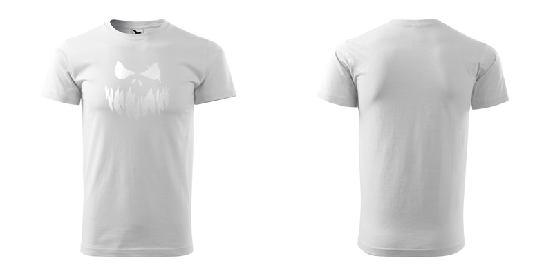 Náhled trika s potiskem