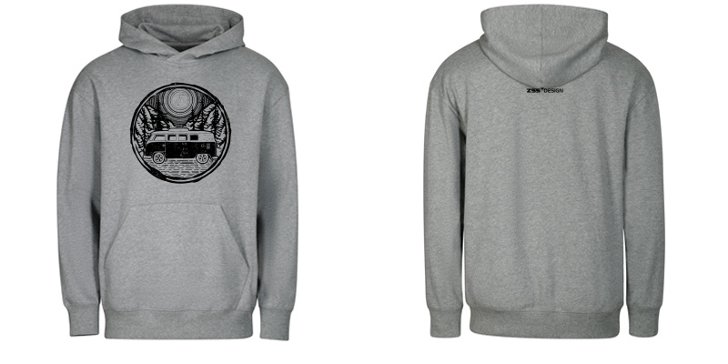 Nahled aplikace potisku