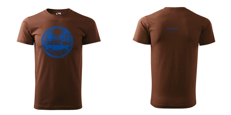 Nahled aplikace potisku