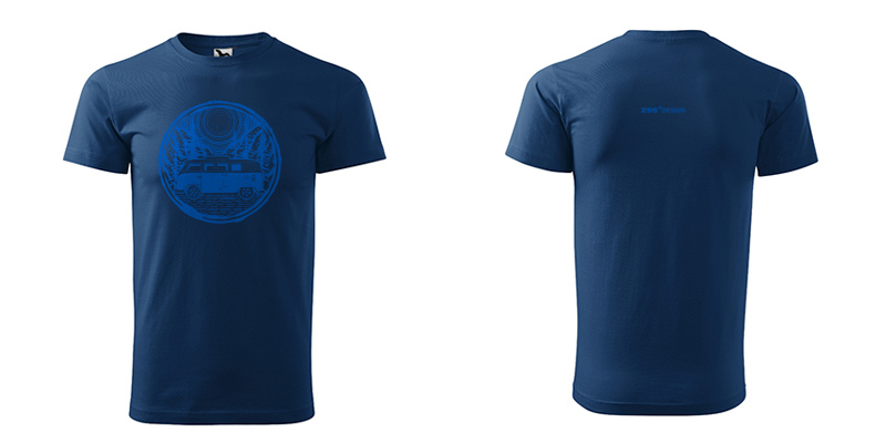 Nahled aplikace potisku