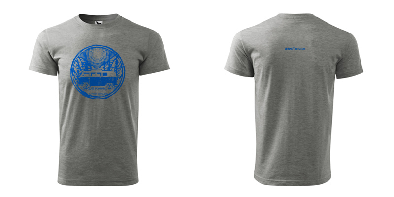 Nahled aplikace potisku