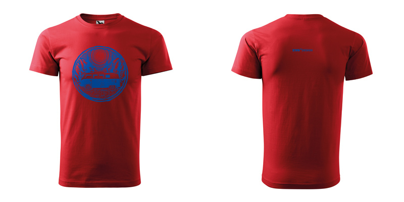 Nahled aplikace potisku