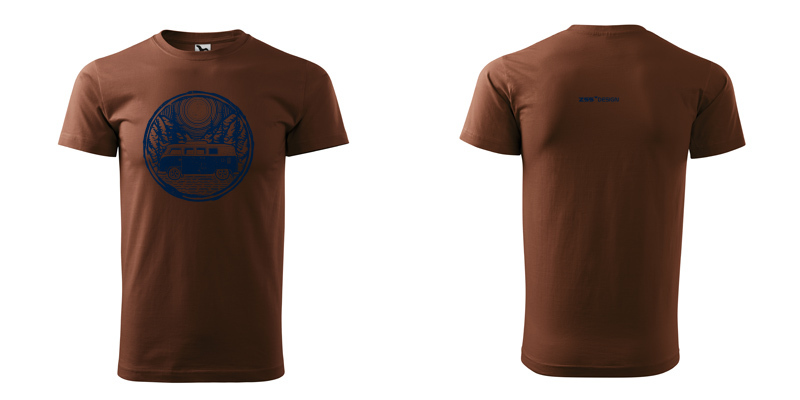 Nahled aplikace potisku