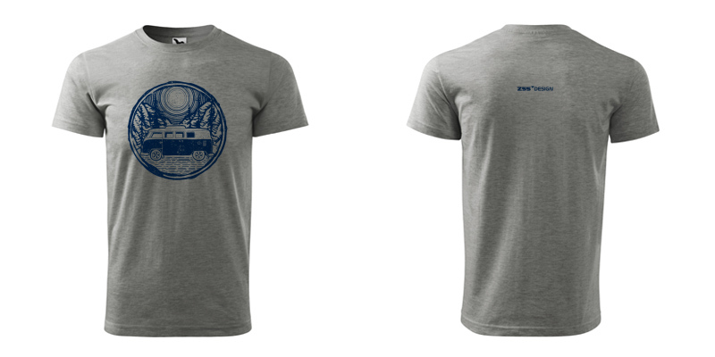 Nahled aplikace potisku