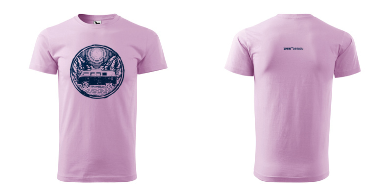 Nahled aplikace potisku