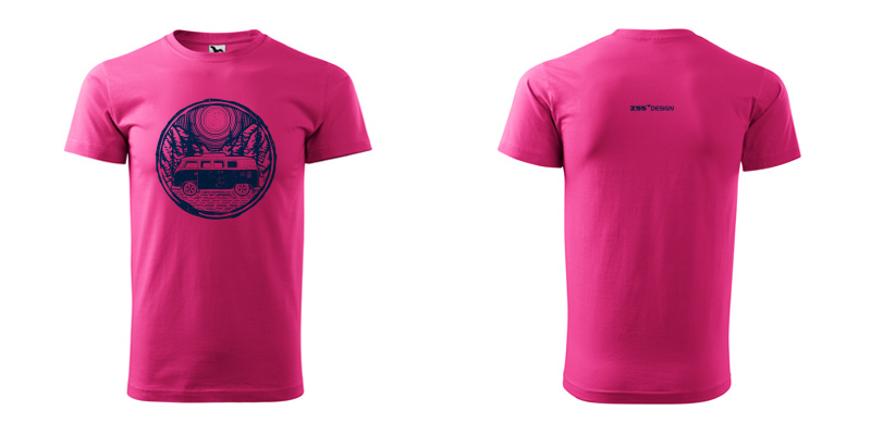 Nahled aplikace potisku