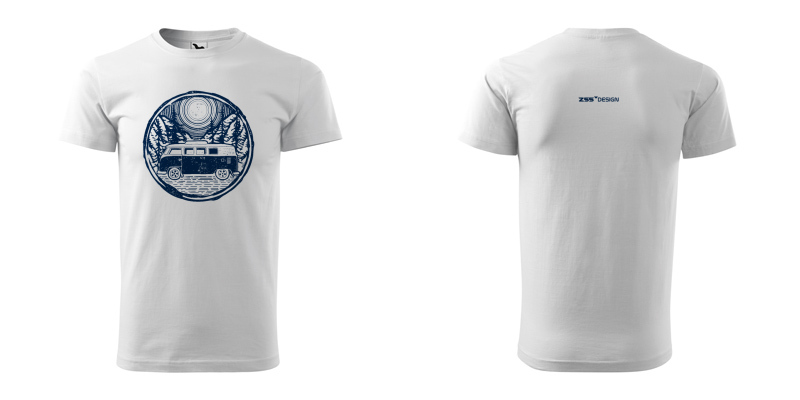 Nahled aplikace potisku