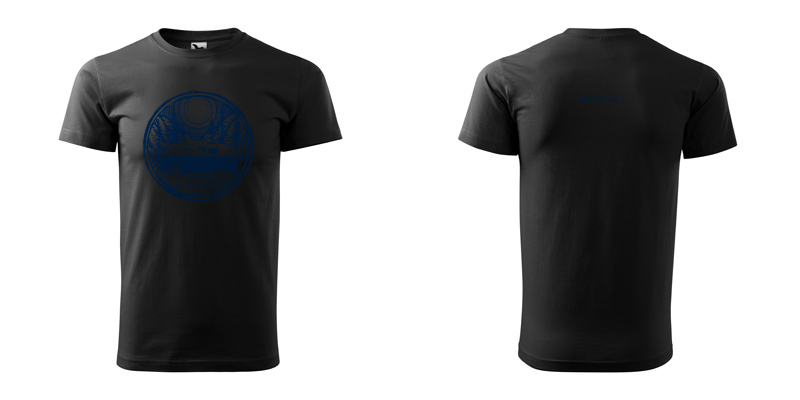 Nahled aplikace potisku