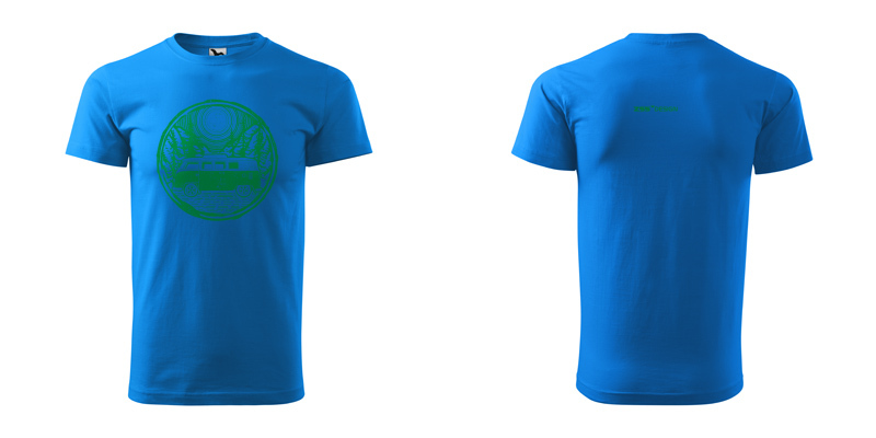 Nahled aplikace potisku