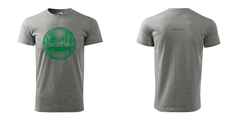 Nahled aplikace potisku