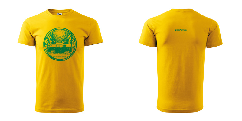 Nahled aplikace potisku