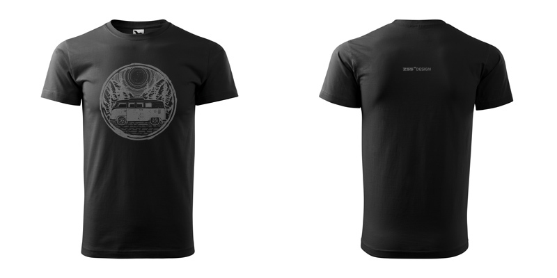 Nahled aplikace potisku