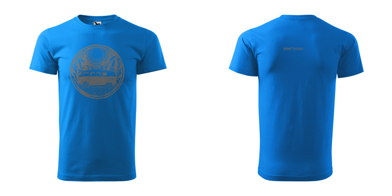 Nahled aplikace potisku