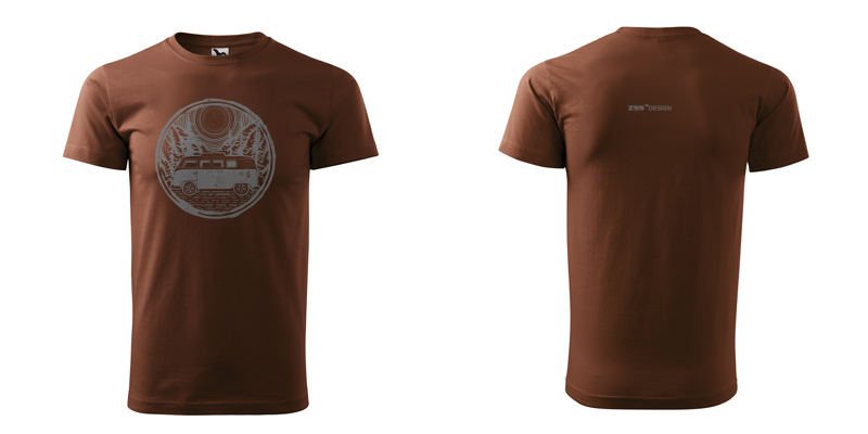 Nahled aplikace potisku