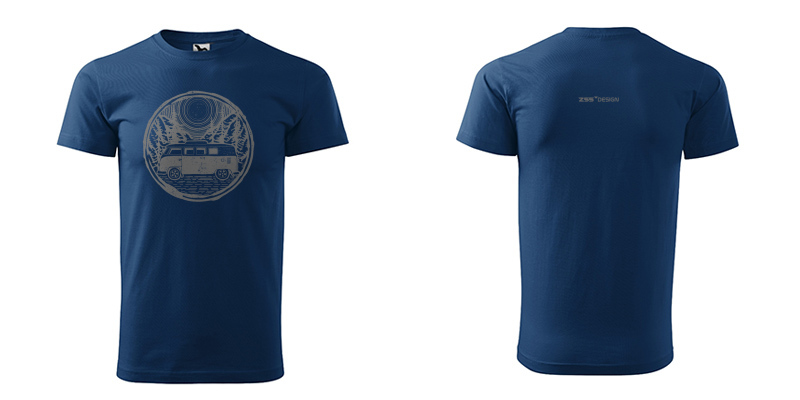 Nahled aplikace potisku