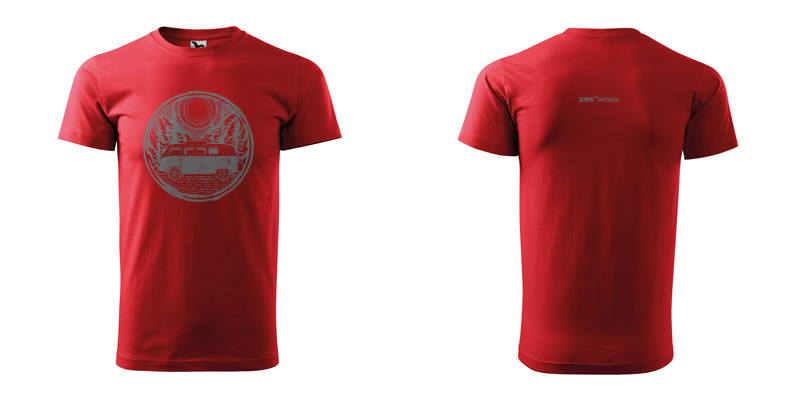 Nahled aplikace potisku