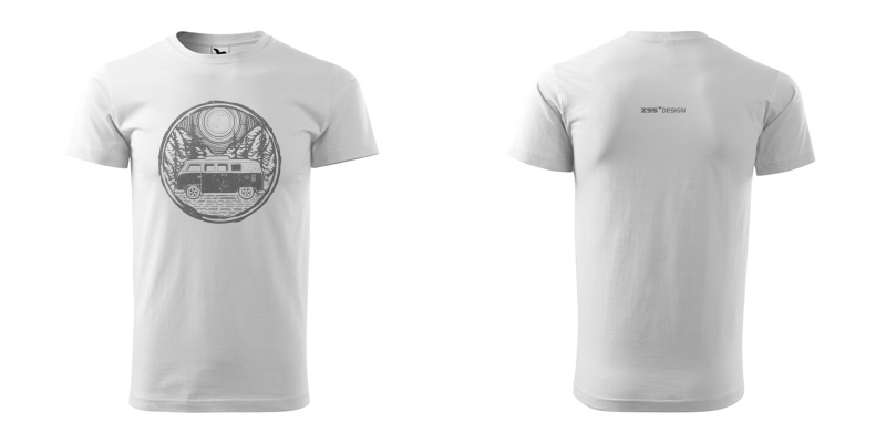 Nahled aplikace potisku