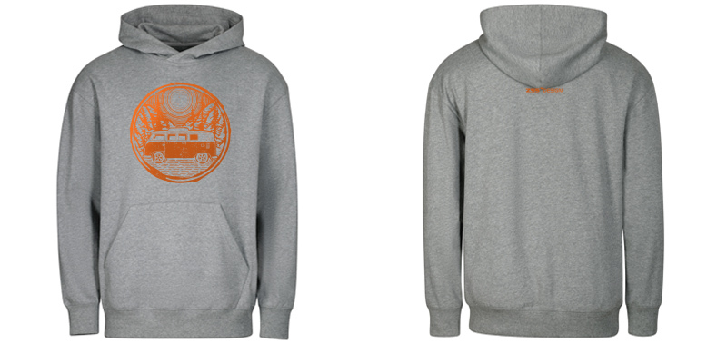 Nahled aplikace potisku