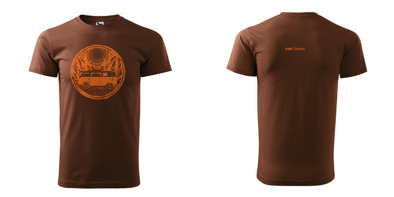 Nahled aplikace potisku