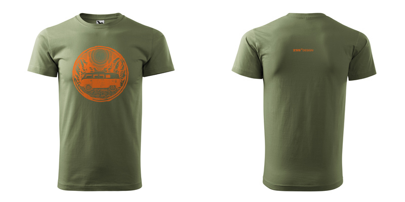 Nahled aplikace potisku