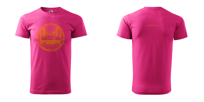 Nahled aplikace potisku