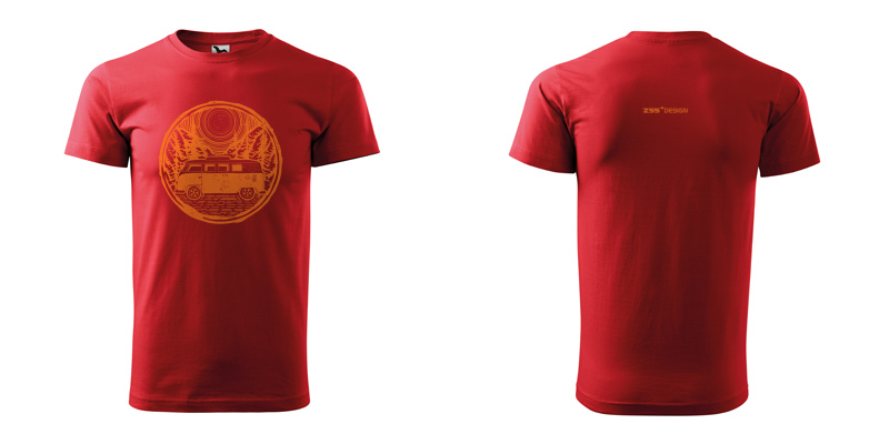 Nahled aplikace potisku