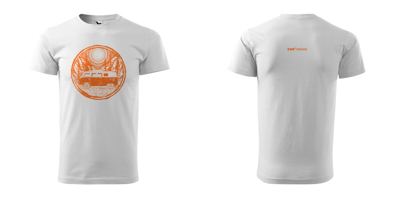 Nahled aplikace potisku