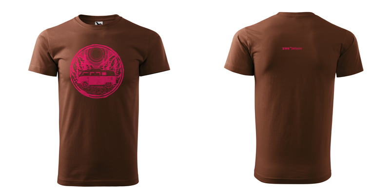 Nahled aplikace potisku