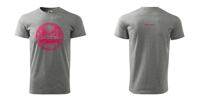 Nahled aplikace potisku