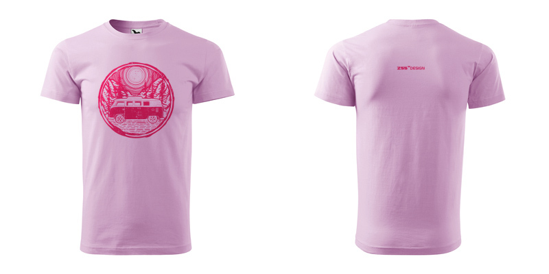 Nahled aplikace potisku