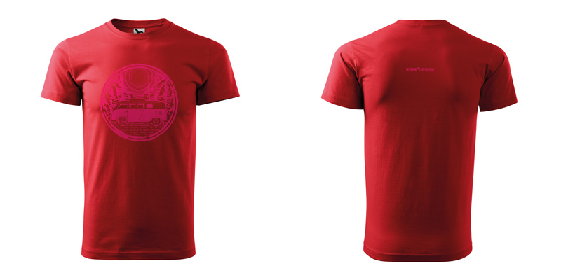 Nahled aplikace potisku