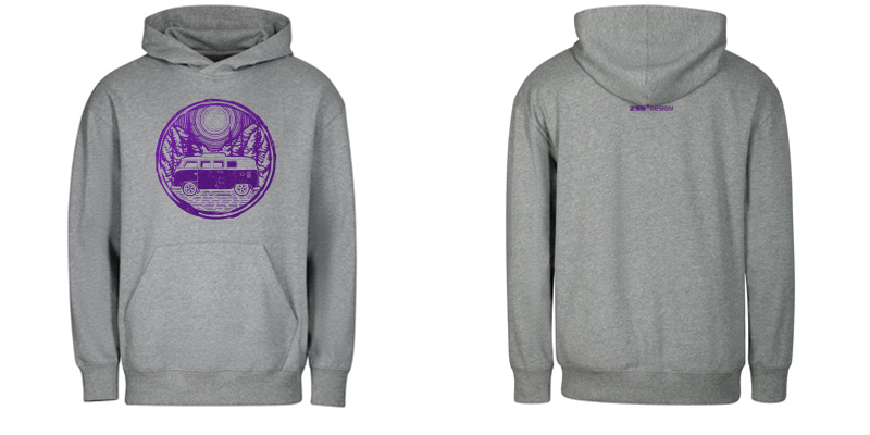 Nahled aplikace potisku