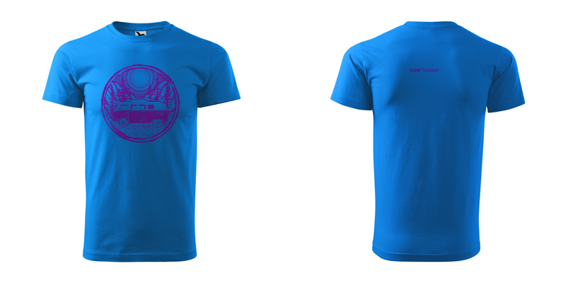 Nahled aplikace potisku