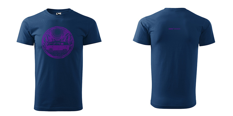 Nahled aplikace potisku