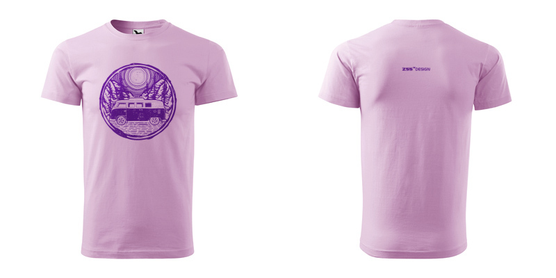 Nahled aplikace potisku