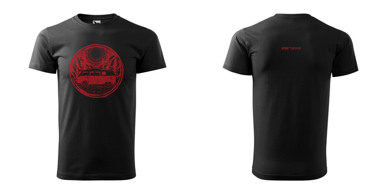 Nahled aplikace potisku