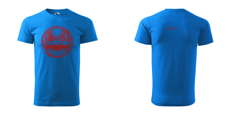 Nahled aplikace potisku