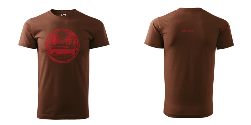 Nahled aplikace potisku