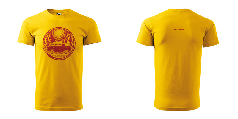 Nahled aplikace potisku