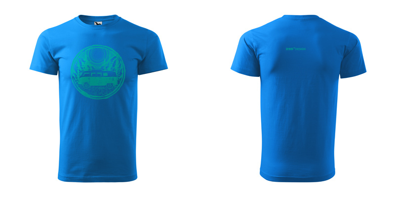 Nahled aplikace potisku