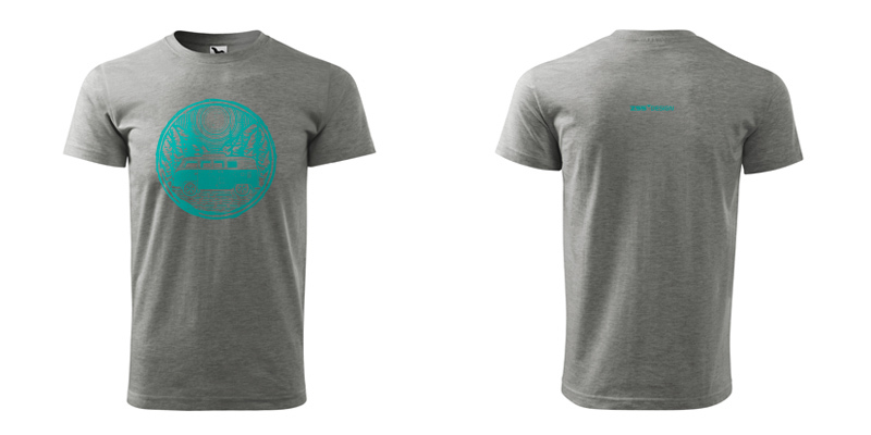 Nahled aplikace potisku