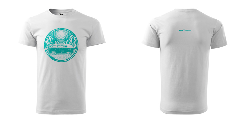 Nahled aplikace potisku