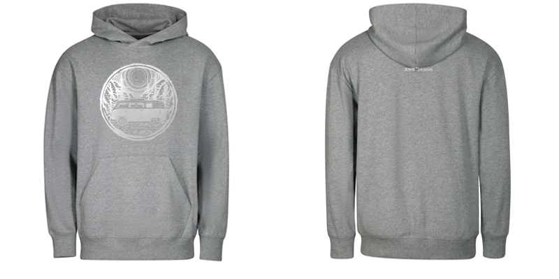 Nahled aplikace potisku