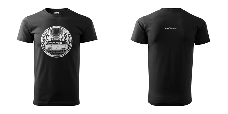 Nahled aplikace potisku